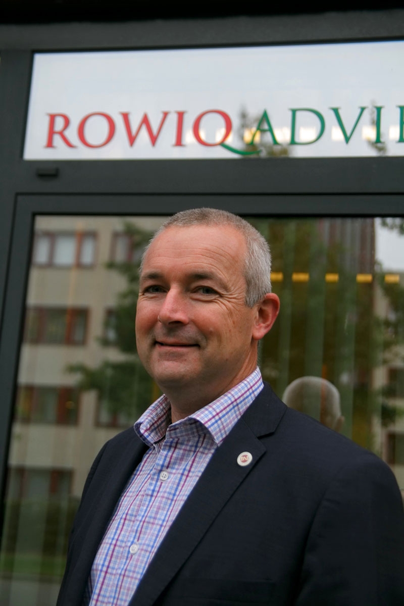 ROWIQ Advies BV