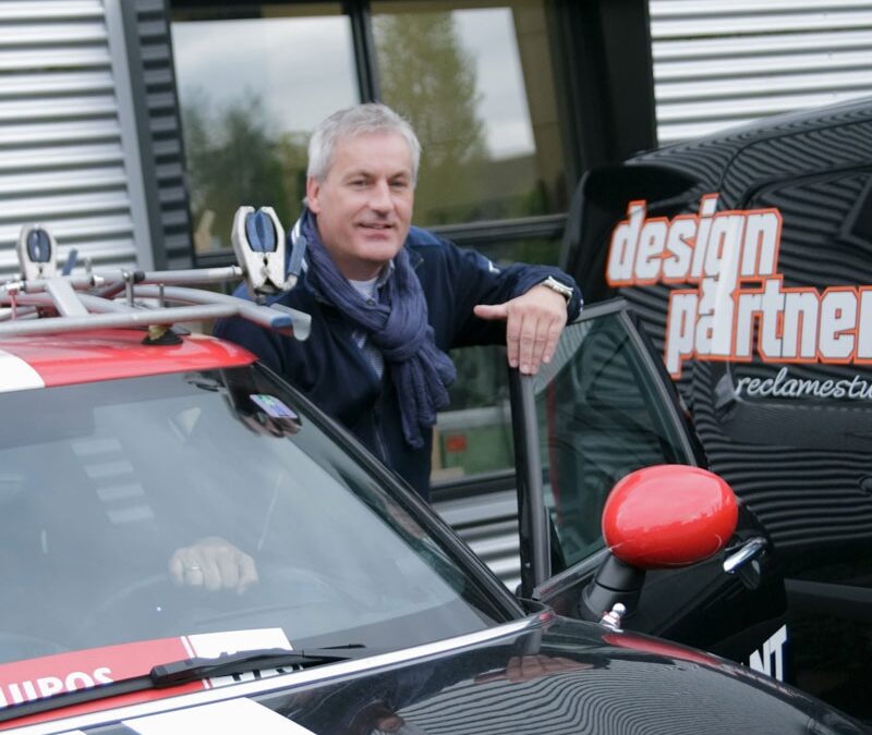 DesignPartner Reclame BV