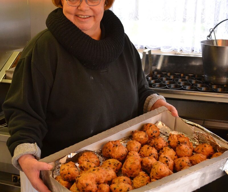 Gebakkraam M.G. de Weijer