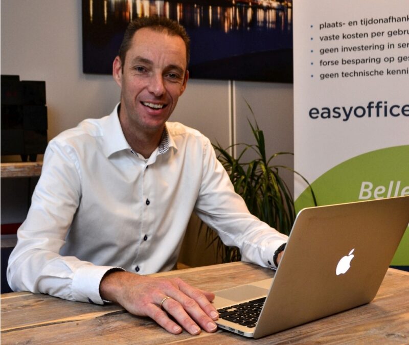 Easy Office Online BV