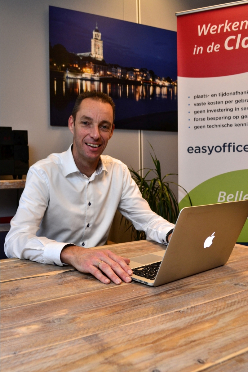 Easy Office Online BV